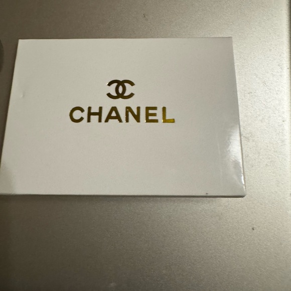 Authentic Chanel Mirror - Picture 3 of 3